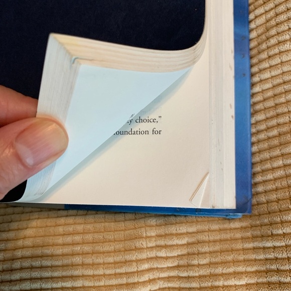 First edition, Harry Potter, and The Order of the Phoenix with errors. 2003 - Picture 12 of 12